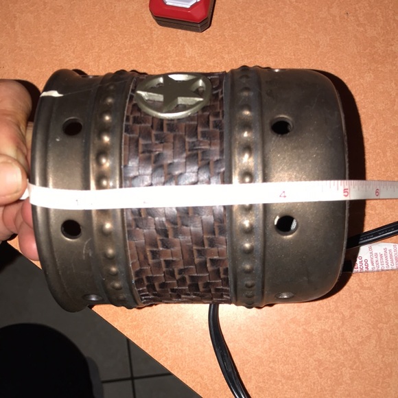 Gorgeous Lamp!! - Picture 12 of 13